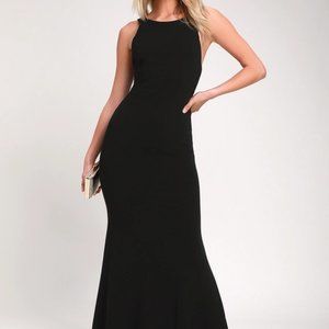 Lulu’s Dream About You Dress